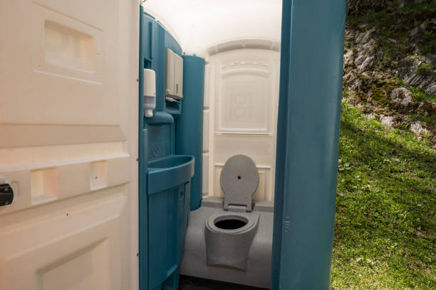Sanitation services for porta potties in Contoocook, NH