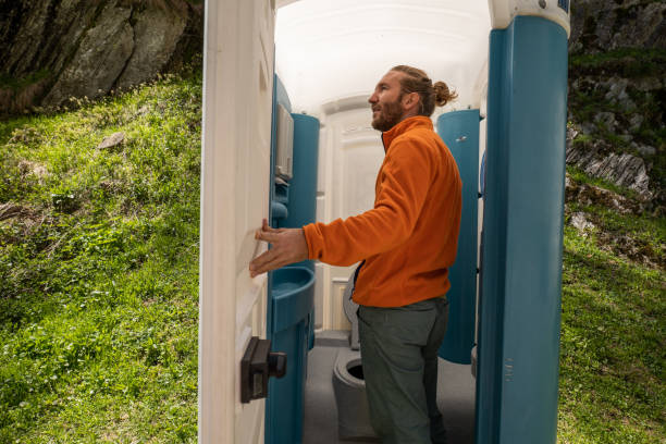 Best Porta potty rental near me  in Contoocook, NH