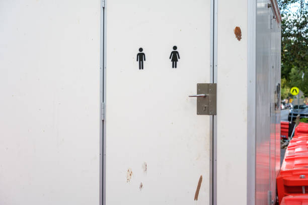 Best Portable restroom trailer rental  in Contoocook, NH