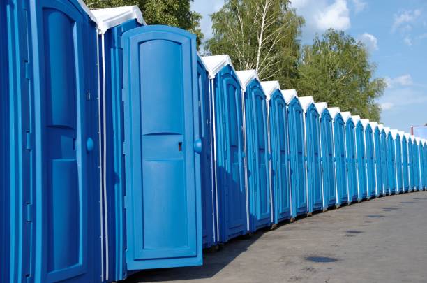 Portable restroom solutions in Contoocook, NH